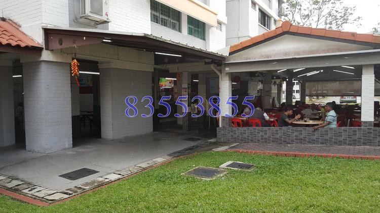 Blk 907 Jurong West Street 91 (Jurong West), HDB 5 Rooms #137528402